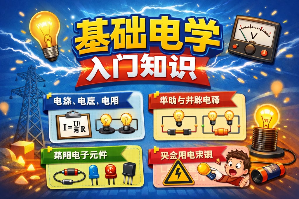 库存控制与管理干货：降低积压风险，提升资金周转率的核心技巧
