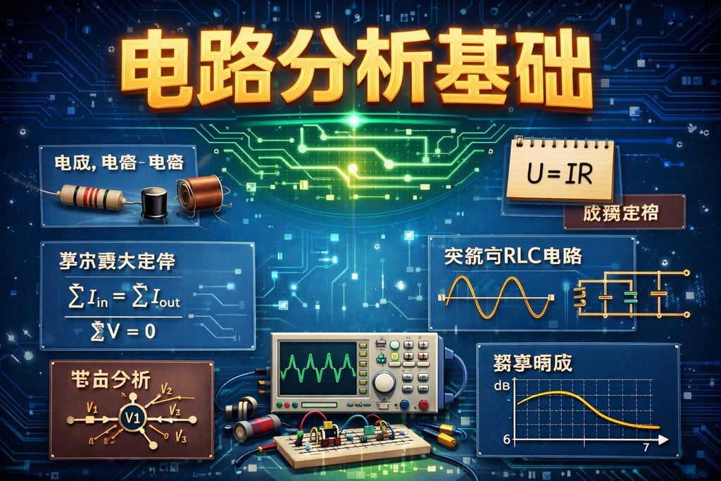 电商分析数据核心维度：从流量到转化的全链路数据