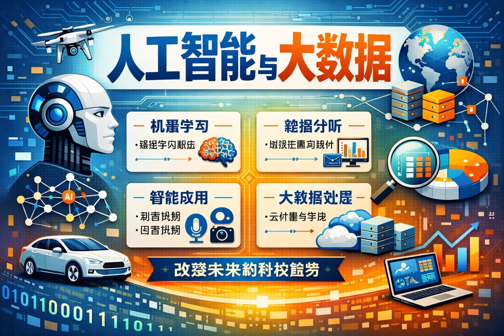 电商运营数据怎么统计？新手也能快速上手的统计流程与方法