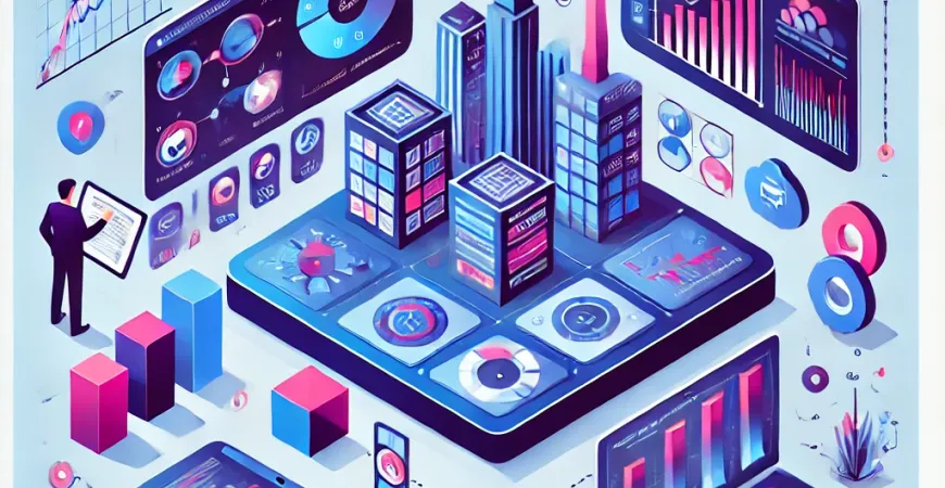 商业智能如何加速企业数据化转型？2025技术趋势