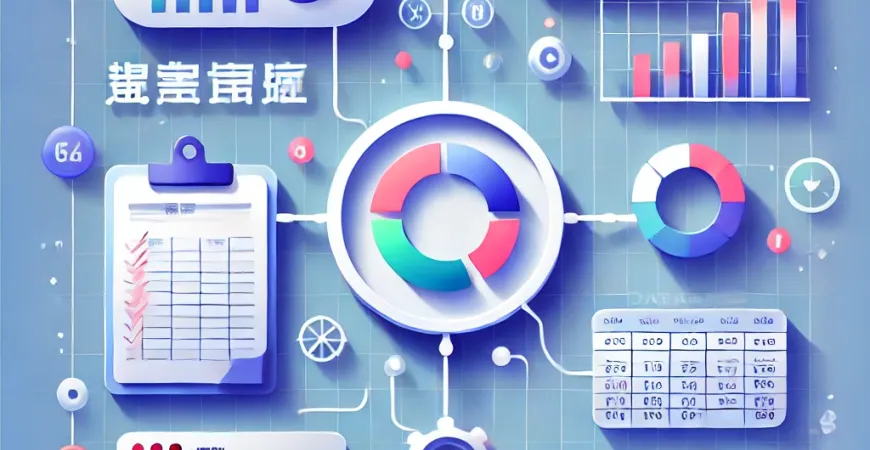 表格与数据库到底啥关系？一文理清数据管理底层逻辑差异