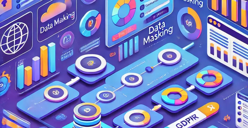 ETL工具如何支持GDPR？数据脱敏实战方案