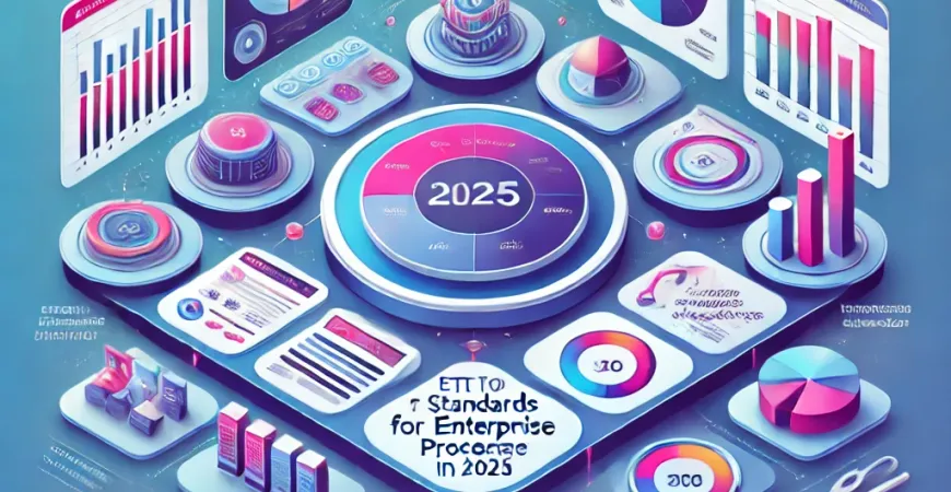 ETL工具如何选型？2025年企业采购必看7大标准