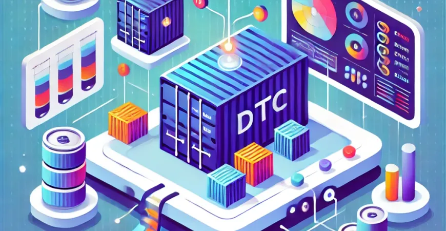 为什么ETL工具要容器化？Docker部署实战