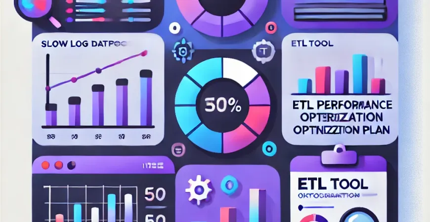 日志数据处理慢？ETL工具性能调优方案