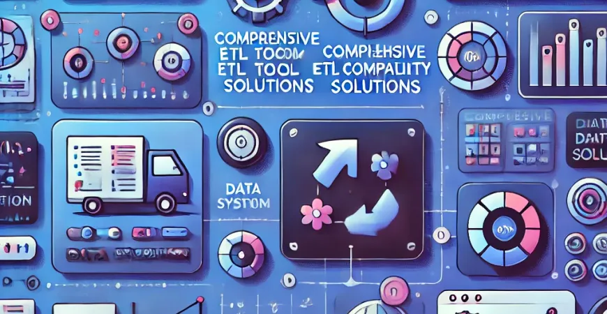 老旧系统数据迁移？ETL工具兼容方案全解