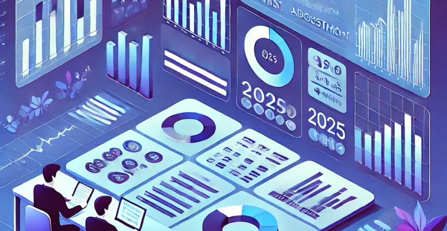 合并报表怎样应对新规？2025会计准则调整