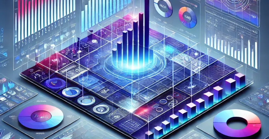 合并报表能多维度分析吗？OLAP引擎技术