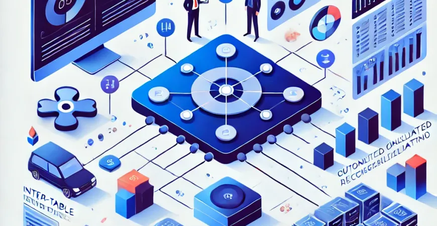 表间关系验证技术？自动钩稽合并报表