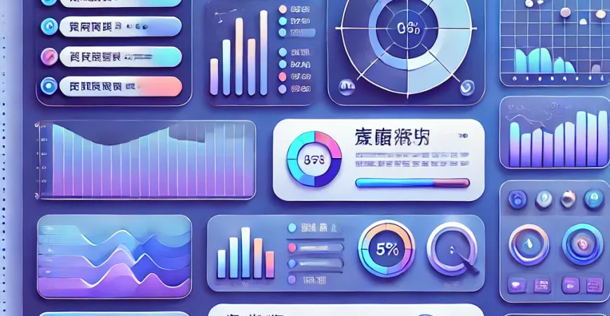 KNIME过滤不直观？点选筛选经营报表指标