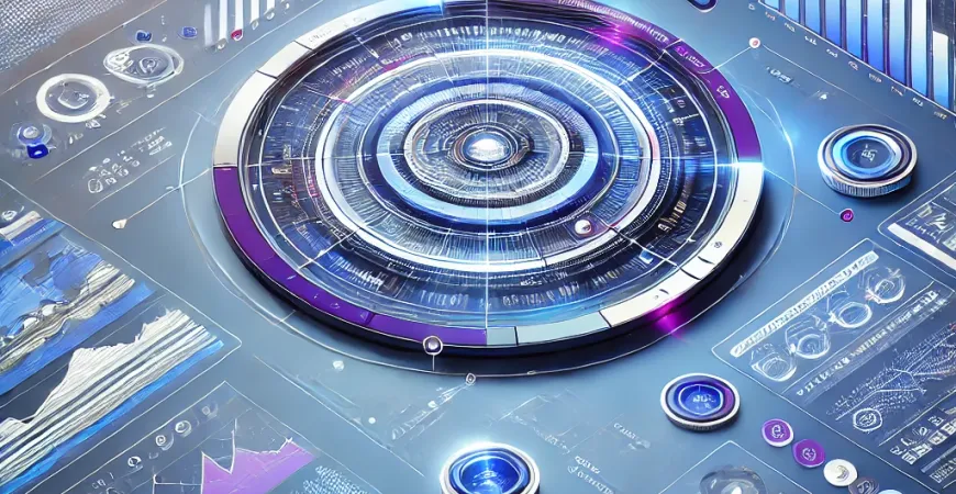 SQL窗口函数难写？拖拽计算经营报表环比