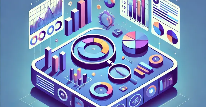 Tableau交叉表难调？自动对齐经营报表数据