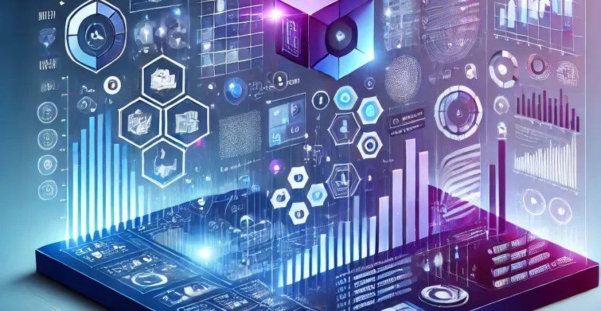 如何实现经营报表智能分析？算法入门