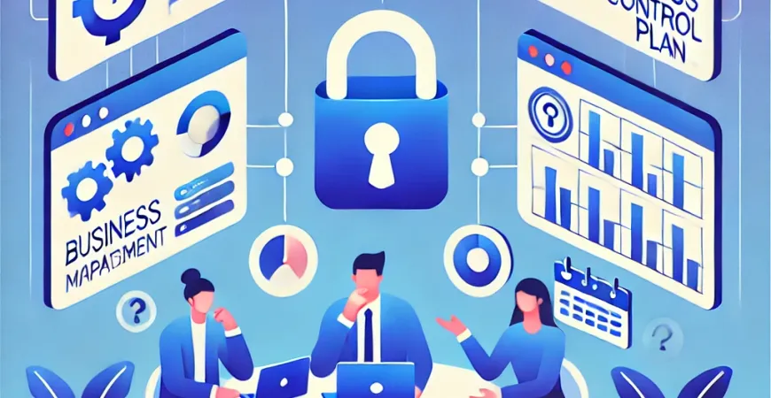 经营报表权限管理混乱？三级访问控制方案