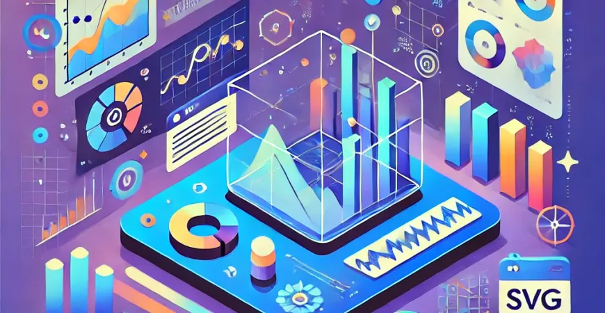 为何数据可视化加载速度慢？WebGL与SVG渲染技术选型指南