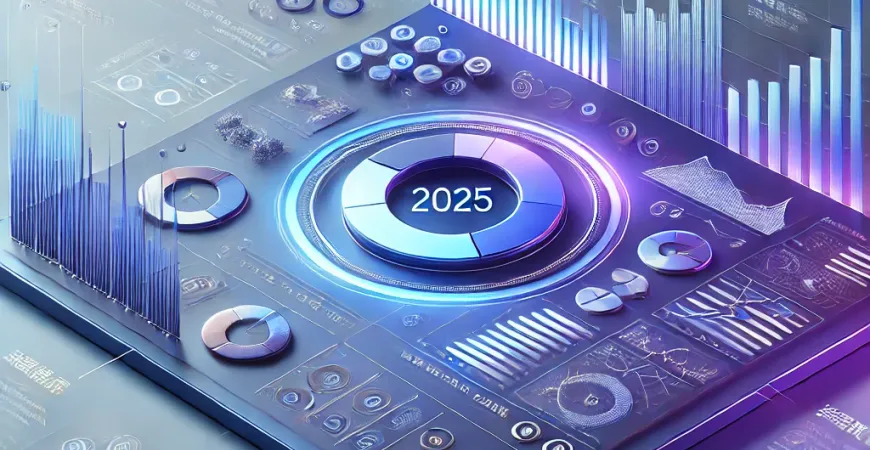 为何数据可视化能降低误判率？2025年六成分析将依赖交互图表