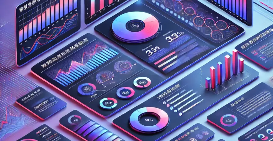 为何销售报表差异大？统计口径统一