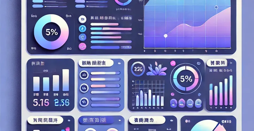 哪些企业销售报表做得好？四大销售报表经验分享