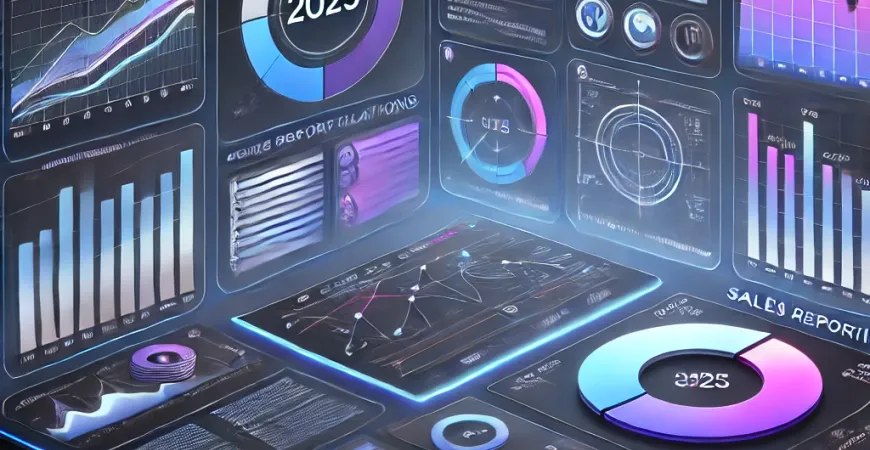 如何优化销售报表？2025年销售报表创新解决方案