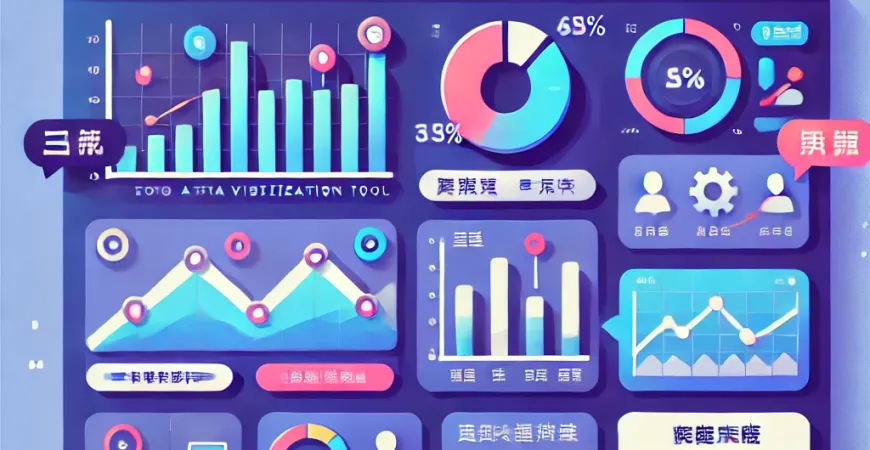 如何选数据可视化工具？对比三大平台部署成本与效果