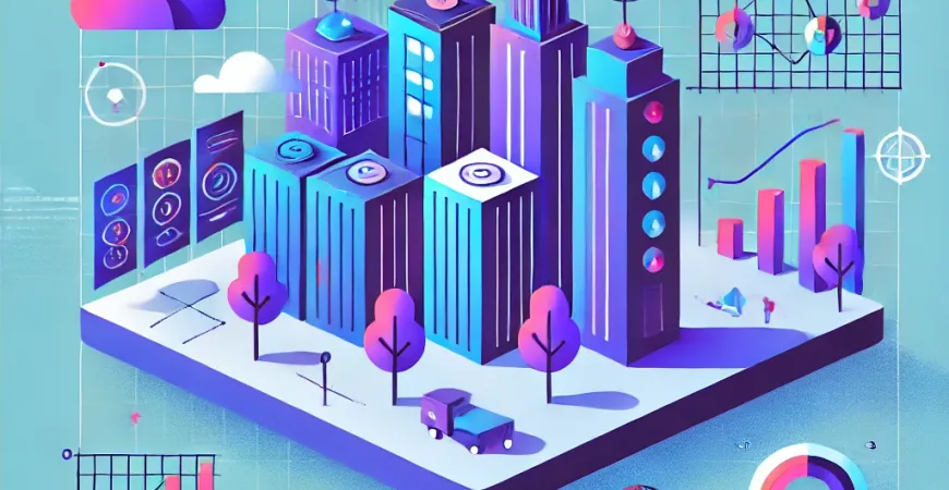 数据可视化支持边缘计算？本地处理的五个实战场景