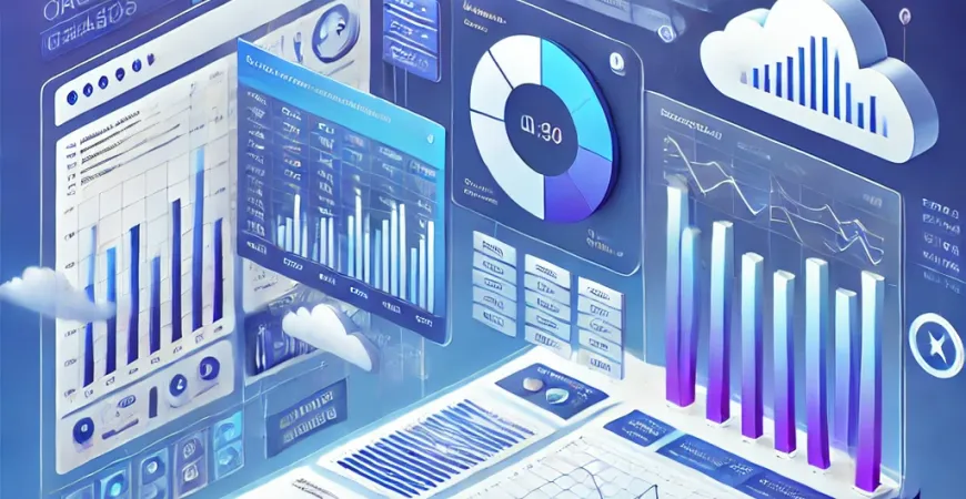 销售报表Excel混乱？这款工具自动整理快3倍