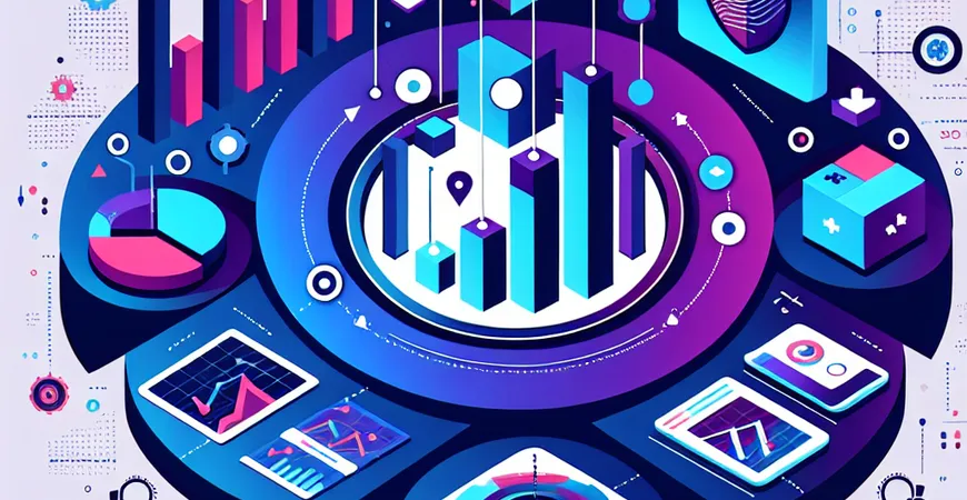 BI系统适合质量统计吗？这7款指标穿透分析深
