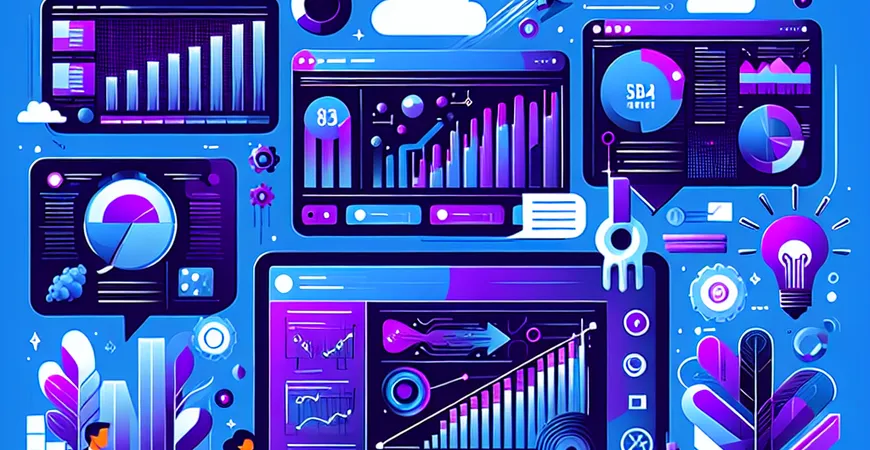 2025年主流bi工具有哪些？按企业规模精准配套功能！