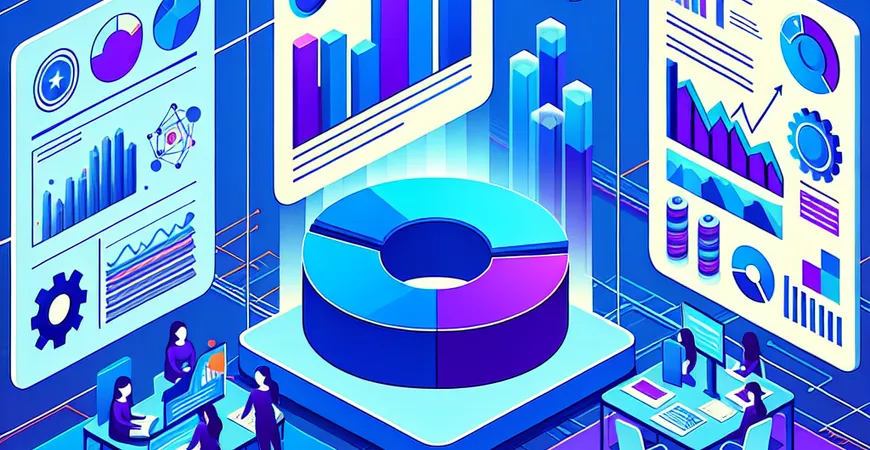 如何通过数据仓库提升业务智能决策？数据分析与报告自动化