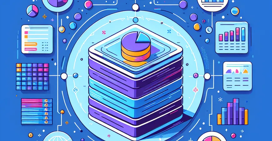 数据仓库如何提升数据预测能力？数据分析与趋势预测模块