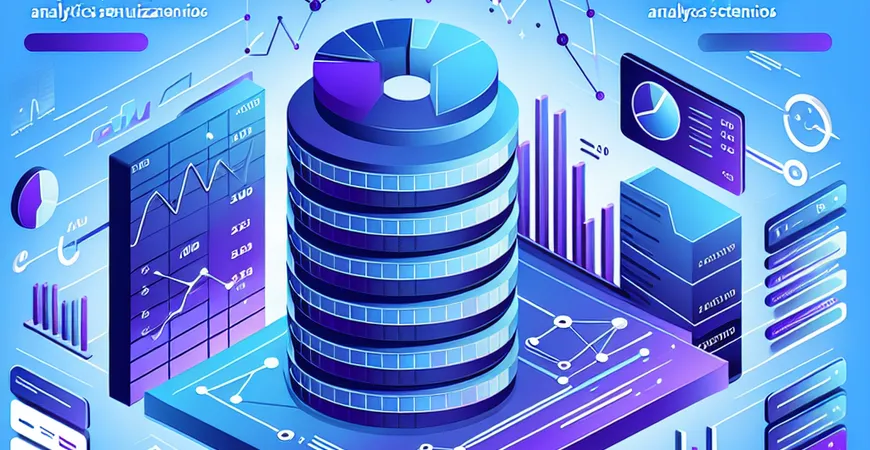 ClickHouse数据库有多快？专为分析场景而设计
