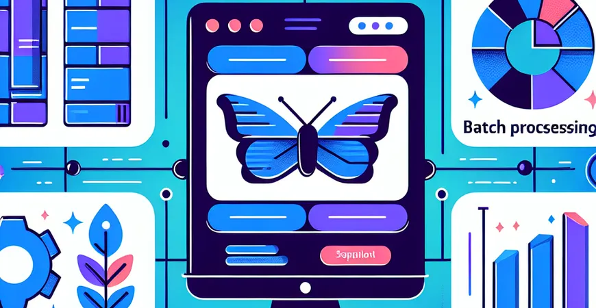 Hive数据库适合报表系统吗？批处理能力强大