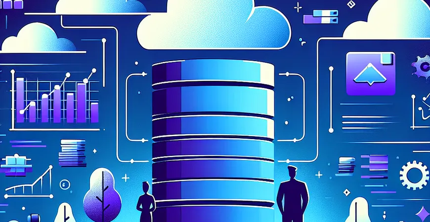 MaxCompute数据库是什么？阿里云大数据旗舰产品