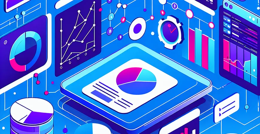 传统数仓是什么？企业数据管理为何绕不开它