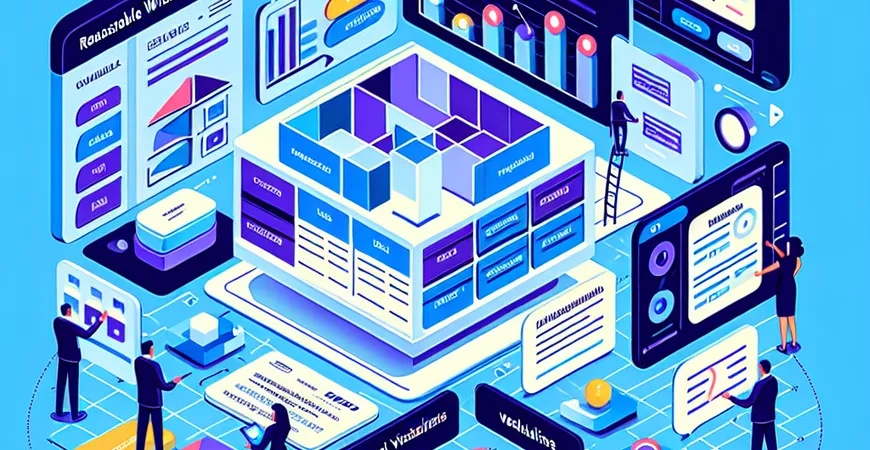 宽表设计怎么做更合理？维度建模可提供结构参考