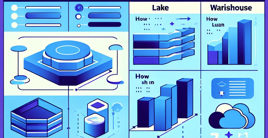 湖仓一体建设周期多久？视数据规模与业务复杂度
