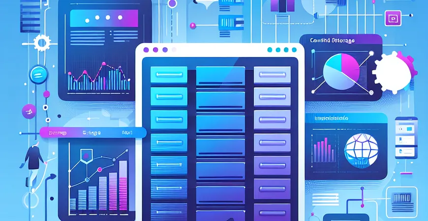 湖仓一体怎么做？统一存储和计算架构设计