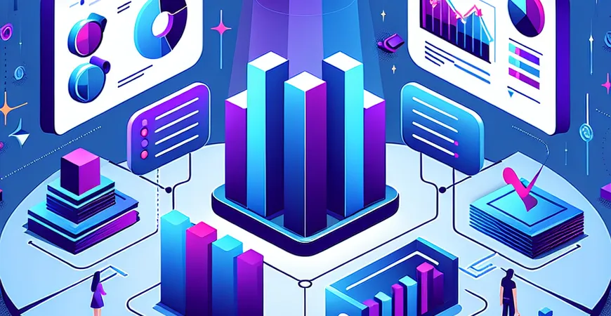 维度建模为何重要？统一口径支撑数据驱动决策