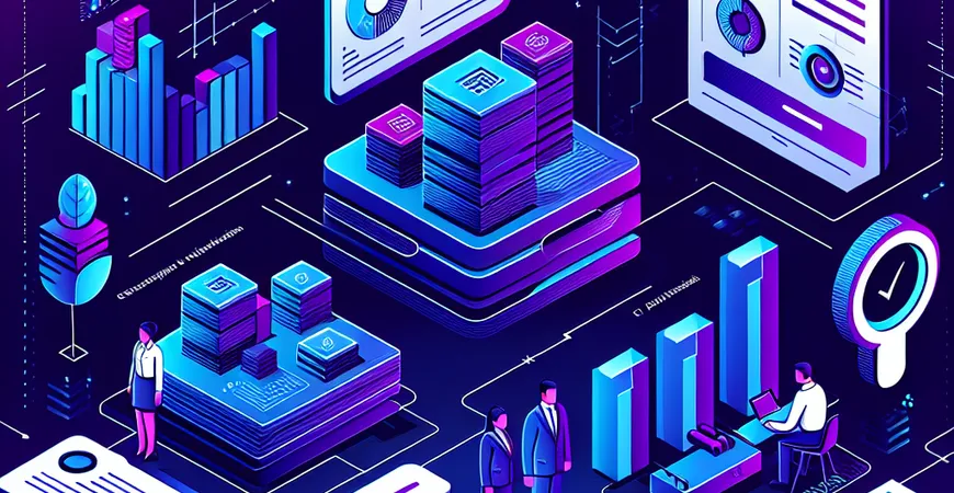 可信数据空间对企业有何意义？实现数据合规流通变现