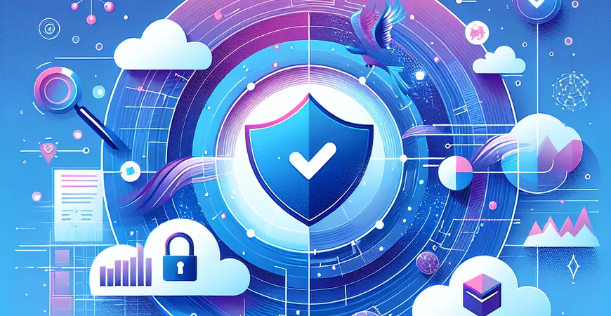 可信数据空间指什么？解锁数据要素流通新路径