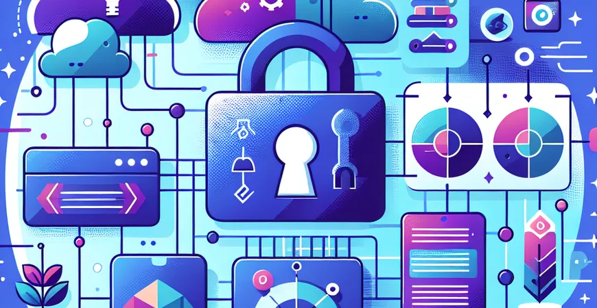 数据迁移工具安全吗？加密机制保障数据完整可信