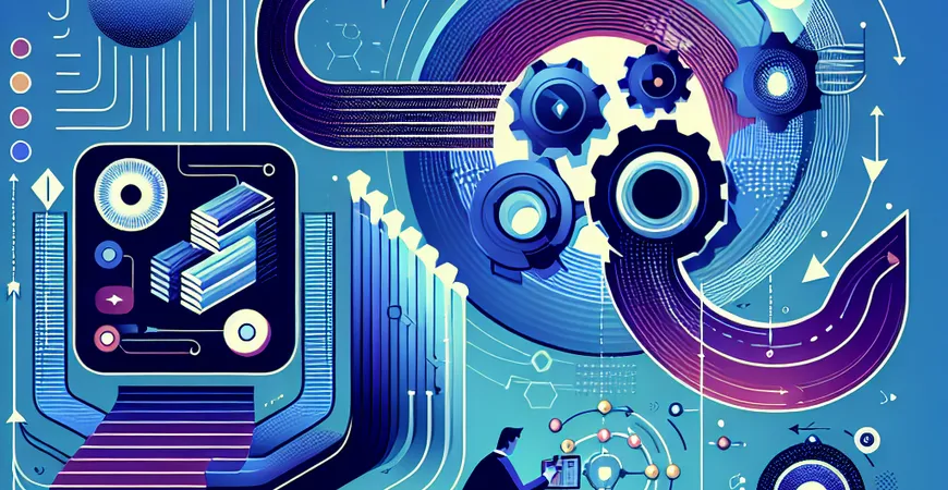 数据迁移的本质是什么？重构数据承载与流动模式