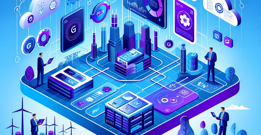 数据集成平台是否支持5G工厂？与高速网络协同能力强