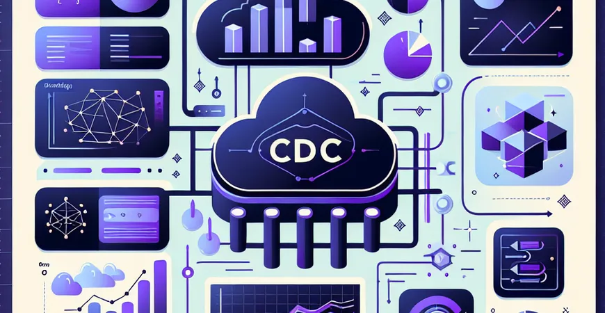 CDC适合流处理系统吗？可作为Kafka等平台的输入源