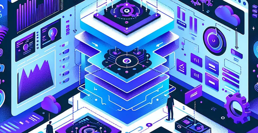 企业如何构建数据同步策略？依据数据结构与业务频率定制