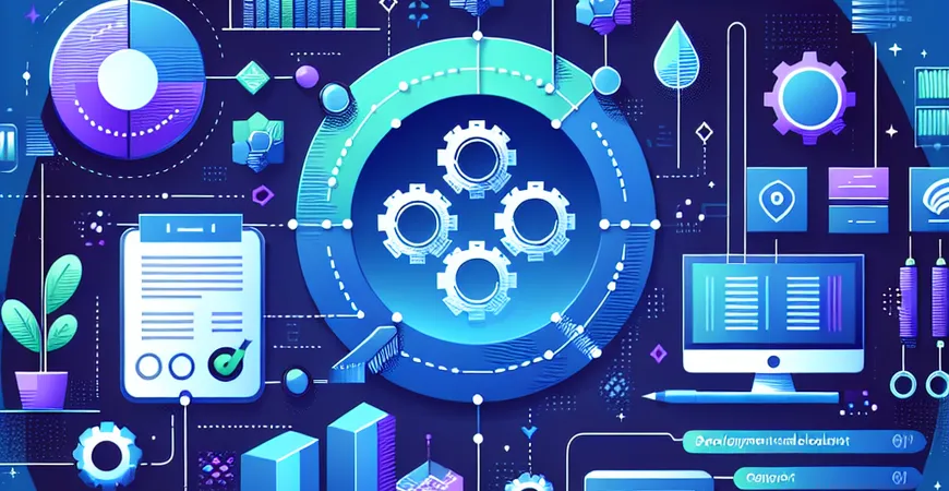 企业能否自研数据安全工具？开发与合规门槛需评估