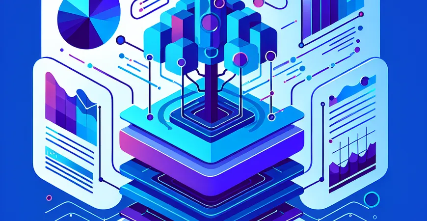 决策树是什么算法？数据挖掘技术中的基础模型