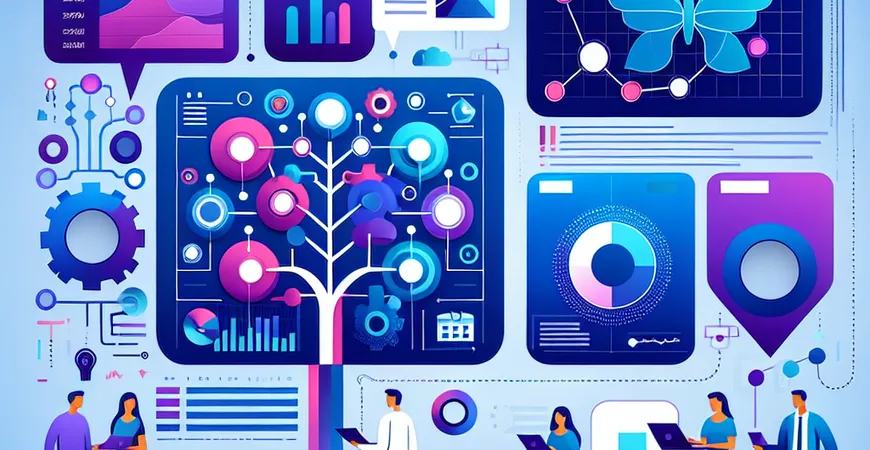 决策树是数据挖掘技术吗？CART算法尤为典型
