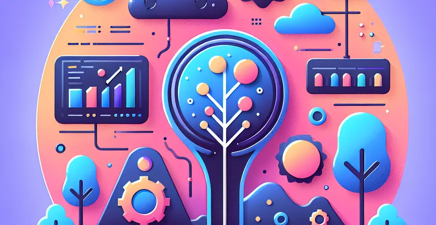 图像处理能用决策树吗？一般配合特征提取使用