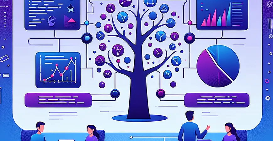 如何用sklearn实现决策树？Tree模块一步搞定